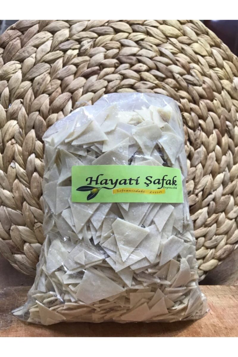 El Yapımı Tatar Böreği 1 Kg